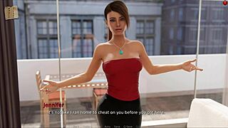 Exploring inside jennifer 51 game