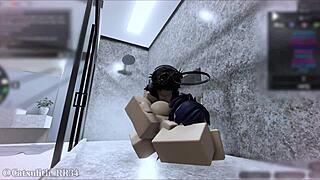 yuuka shares fun moments with follower part 2