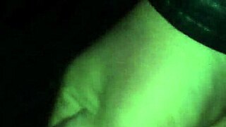 Fatthocoo engages in solo masturbation with handjob and cum