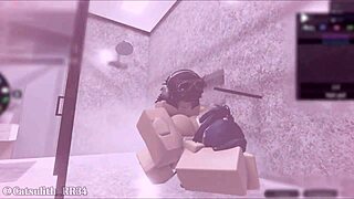 yuuka shares fun moments with follower part 2