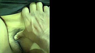 Passionate desi girlfriend sex