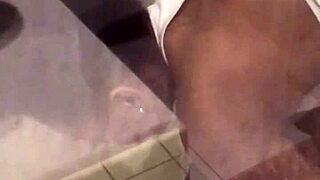 Kashofficials Cleans And Rides Big Black Cock Torso James