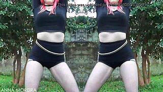 novinha dando seu cu virgem anal assfucking prostitute