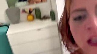 Swallow Piss Or Creampie In Group 3some?