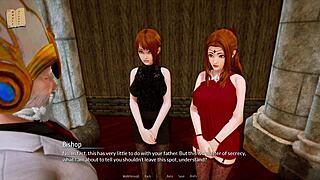 exploring harem hotel 328 adventures