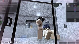 yuuka shares fun moments with follower part 2