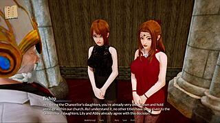 exploring harem hotel 328 adventures