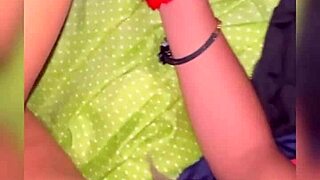 padrastro fucks hijastra in bed homemade video