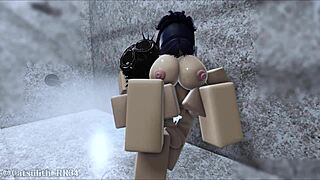 yuuka shares fun moments with follower part 2