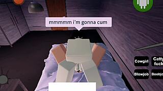 Sex Roblox Videos Featuring Big Tits And Monster Cocks