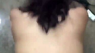 Fucking My Brunette Latina Whore In Doggystyle Position Bent Over Intensely