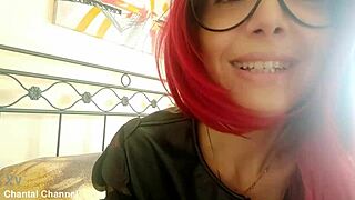 hey, we really shouldn’t mess around since you’re my stepson