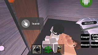 Sex Roblox Videos Featuring Big Tits And Monster Cocks