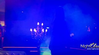 why are these dirty bitches licking pussy?