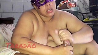 taking milk from the dick latina style