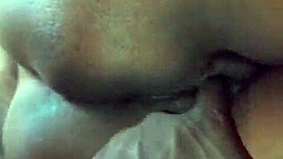 Playing with My Landlady's Fat Pussy, So Sweet Yet Wet