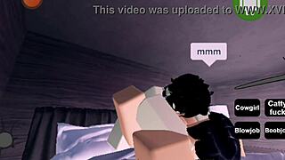 Sex Roblox Videos Featuring Big Tits And Monster Cocks