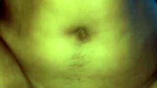 wife riding huge cock while husband watches