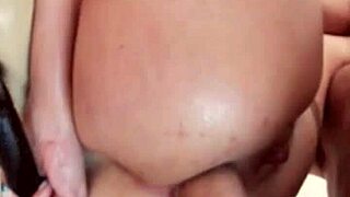 this teen 18+ is having anal sex