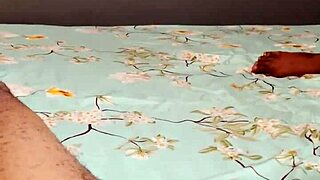 Did My Pregnant Slut Get Anal?