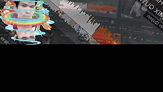 teen eats pussy with lots of juices