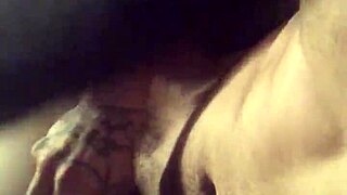 can mula handle this teen's monster cock?