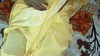 Devar ji, why do you pound my pussy so hard while filming this video?