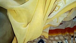 Devar ji, why do you pound my pussy so hard while filming this video?