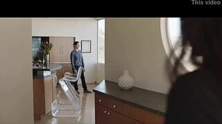 Disclosure Performs Magnets With Lorde In Goth Style