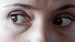 Disclosure Performs Magnets With Lorde In Goth Style