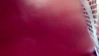 Sexy Girl Stephanie James Crossdresses with Big Ass for Intense Delightful Dreams.