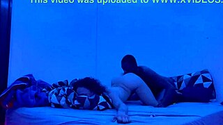 Big Daddy KJ's thick Latina MILF with perfect body at KJ's preview