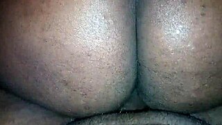 Old Friend Came For Bareback Dick