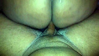 Old Friend Came For Bareback Dick