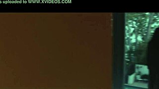 Disclosure Performs Magnets With Lorde In Goth Style