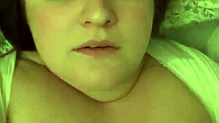 Oh god, that feels amazing, she moans