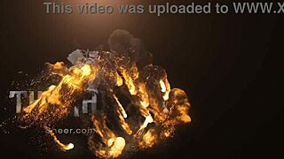 Bammy Fucks My Pussy Hard With Big Black Cock, Screaming And Moaning In Bareback Action