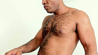 Alex Fernandes Pounds John With 24cm Monster Cock