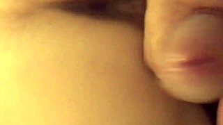 The porn story with my japanese step sister gets so close up and orgasmic 😊