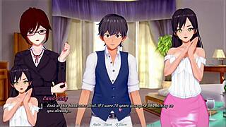 My Office Adventure Part 1: Dealing with Game Confusions