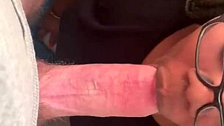 Do you want me to gag on your cock for a facial?