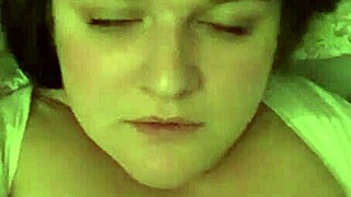 Oh god, that feels amazing, she moans