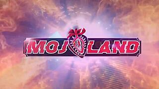 Romantic Love Chemistry