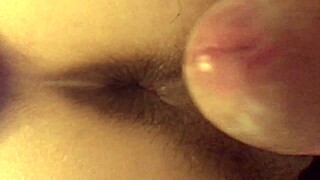 The porn story with my japanese step sister gets so close up and orgasmic 😊