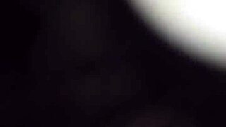 Milf Banging Bartender in Group Submissive Scene