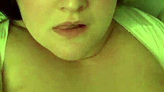 Oh god, that feels amazing, she moans