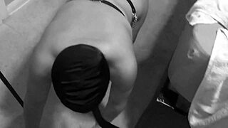 Roxy enjoys submissive roleplay.