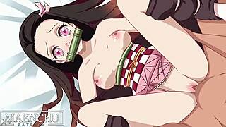 Explore the world of hentai anime in this collection