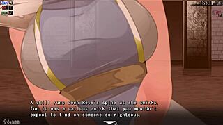 Yume-same: Boleh tahan duduk muka giantess saya?