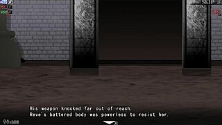 Yume-same: Boleh tahan duduk muka giantess saya?